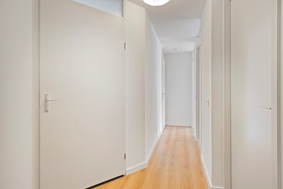 Appartement te koop: Hobbesteeg 30, Beverwijk