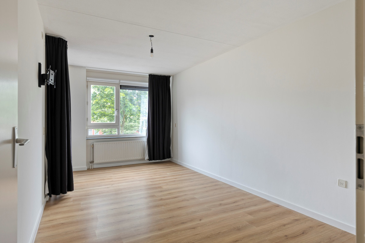 Appartement te koop: Hobbesteeg 30, Beverwijk