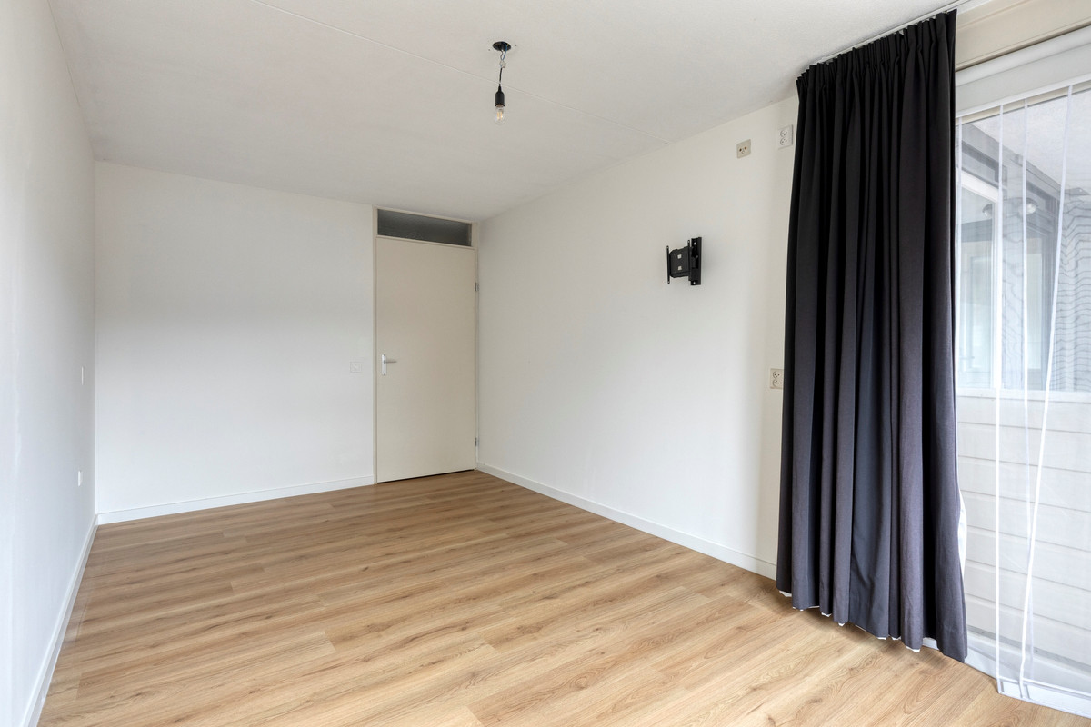 Appartement te koop: Hobbesteeg 30, Beverwijk