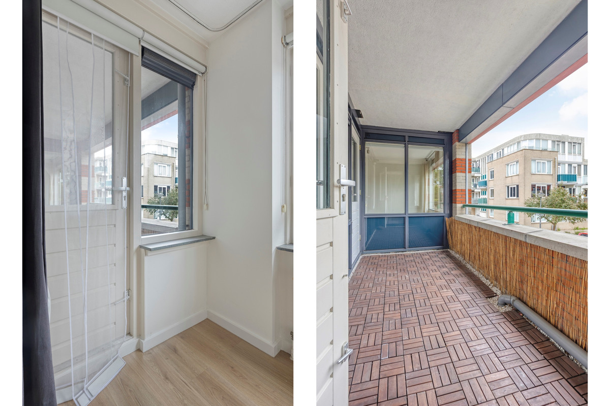 Appartement te koop: Hobbesteeg 30, Beverwijk