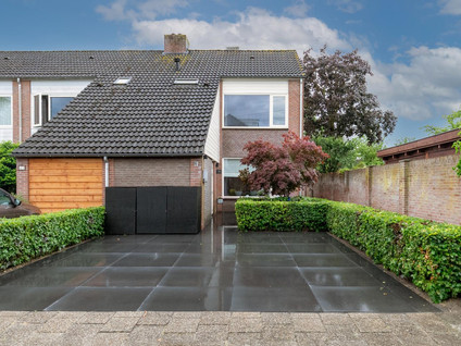 Kriekenakker 25