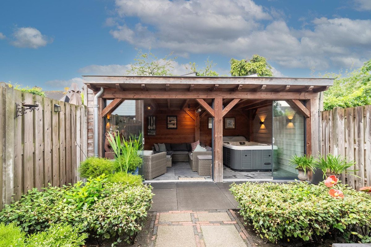 Hoekwoning te koop: Kriekenakker 25, Moergestel