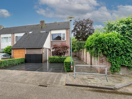 Kriekenakker 25