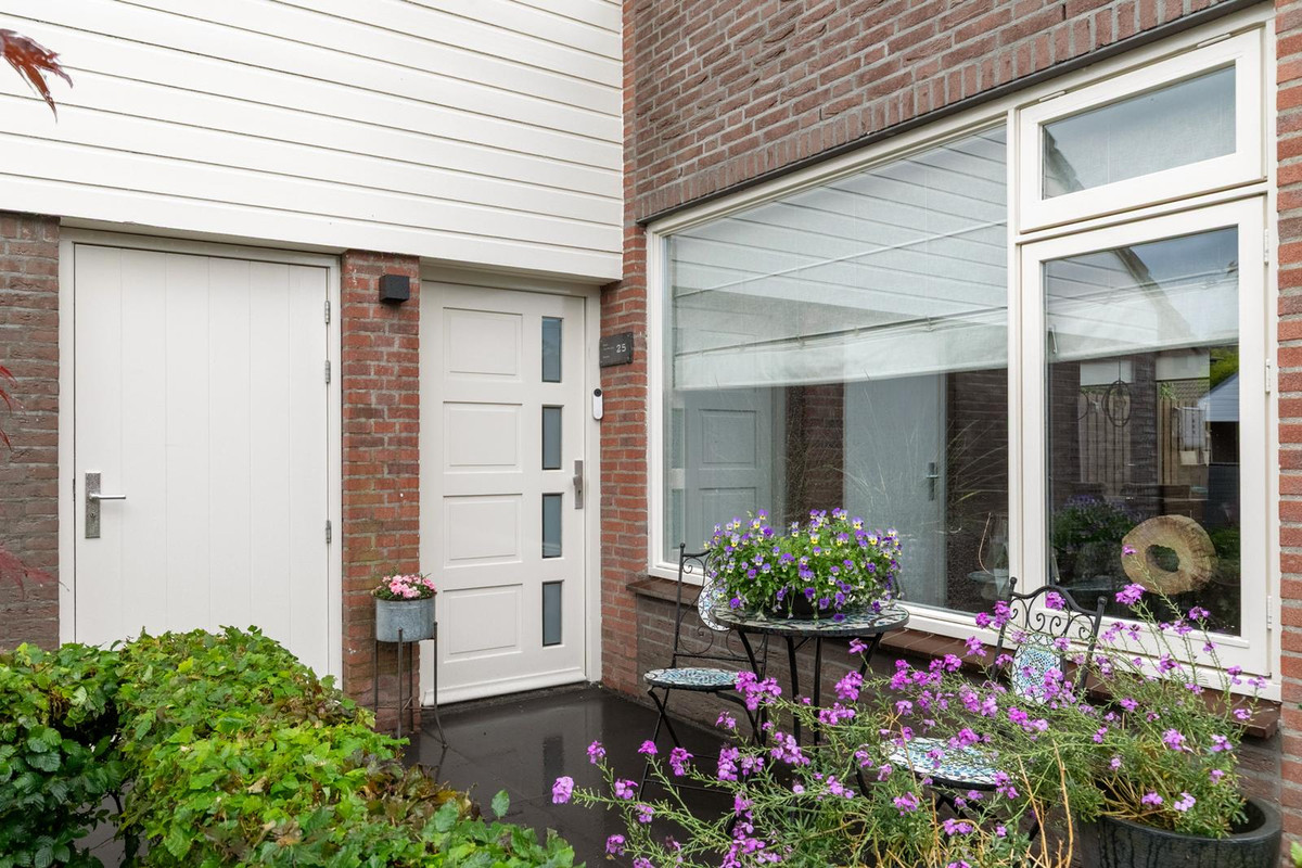 Hoekwoning te koop: Kriekenakker 25, Moergestel