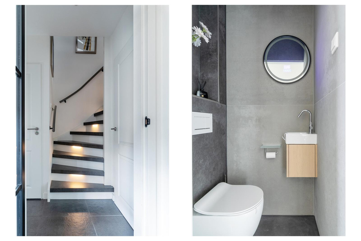 Hoekwoning te koop: Kriekenakker 25, Moergestel