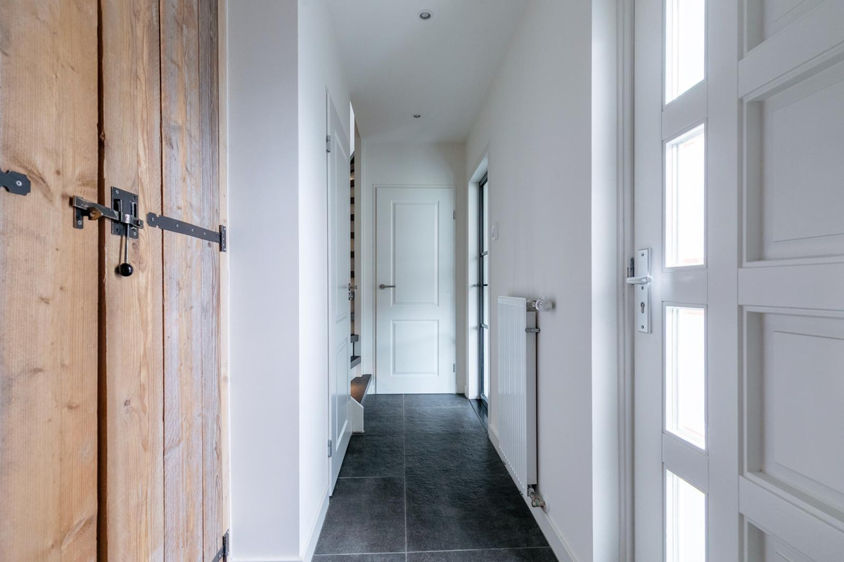 Hoekwoning te koop: Kriekenakker 25, Moergestel