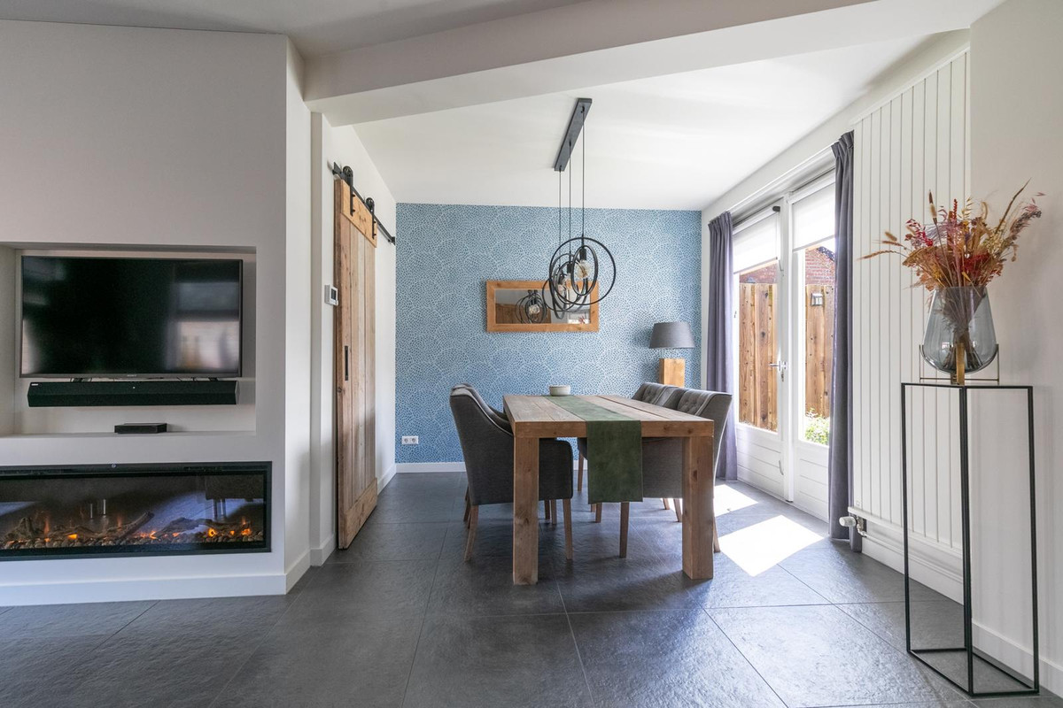 Hoekwoning te koop: Kriekenakker 25, Moergestel