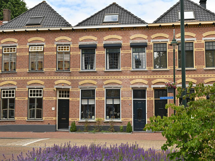 Grote Kerkstraat 37