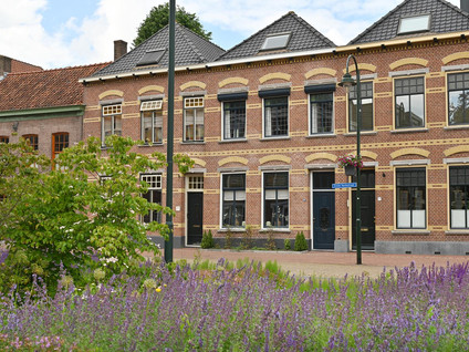 Grote Kerkstraat 37