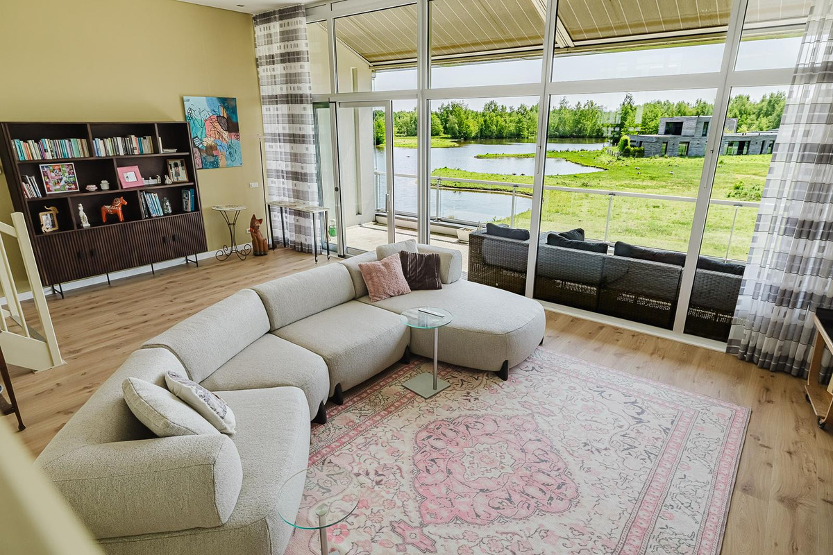 Appartement te koop: Dalempromenade 12, Tilburg