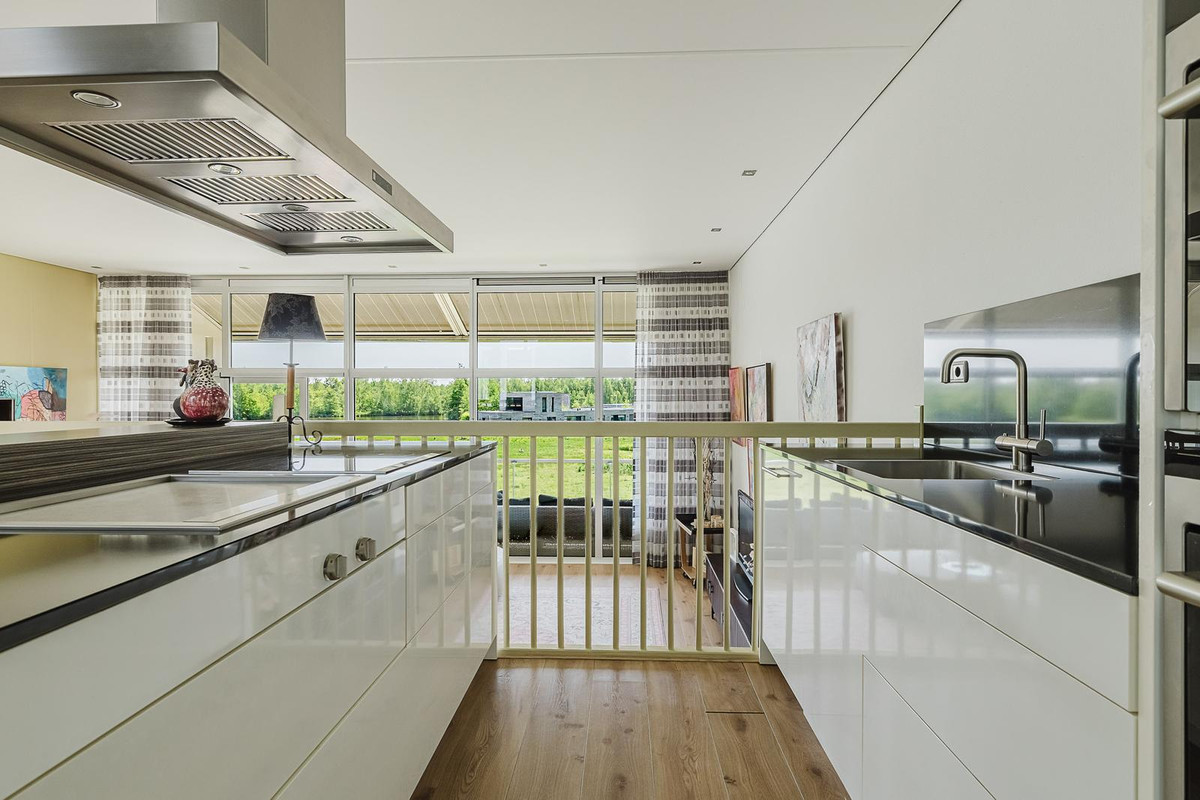 Appartement te koop: Dalempromenade 12, Tilburg