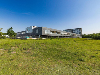 Dalempromenade 12