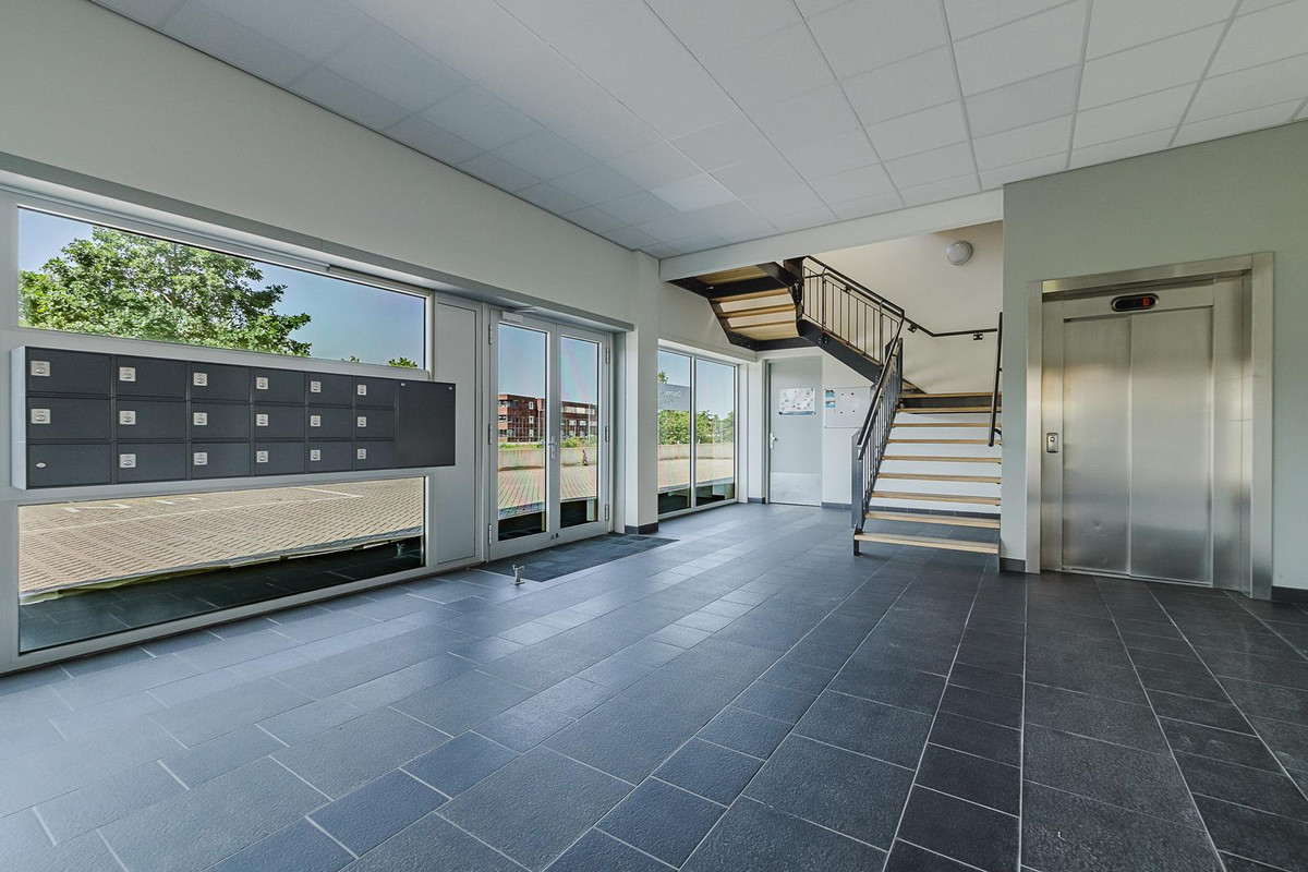 Appartement te koop: Dalempromenade 12, Tilburg