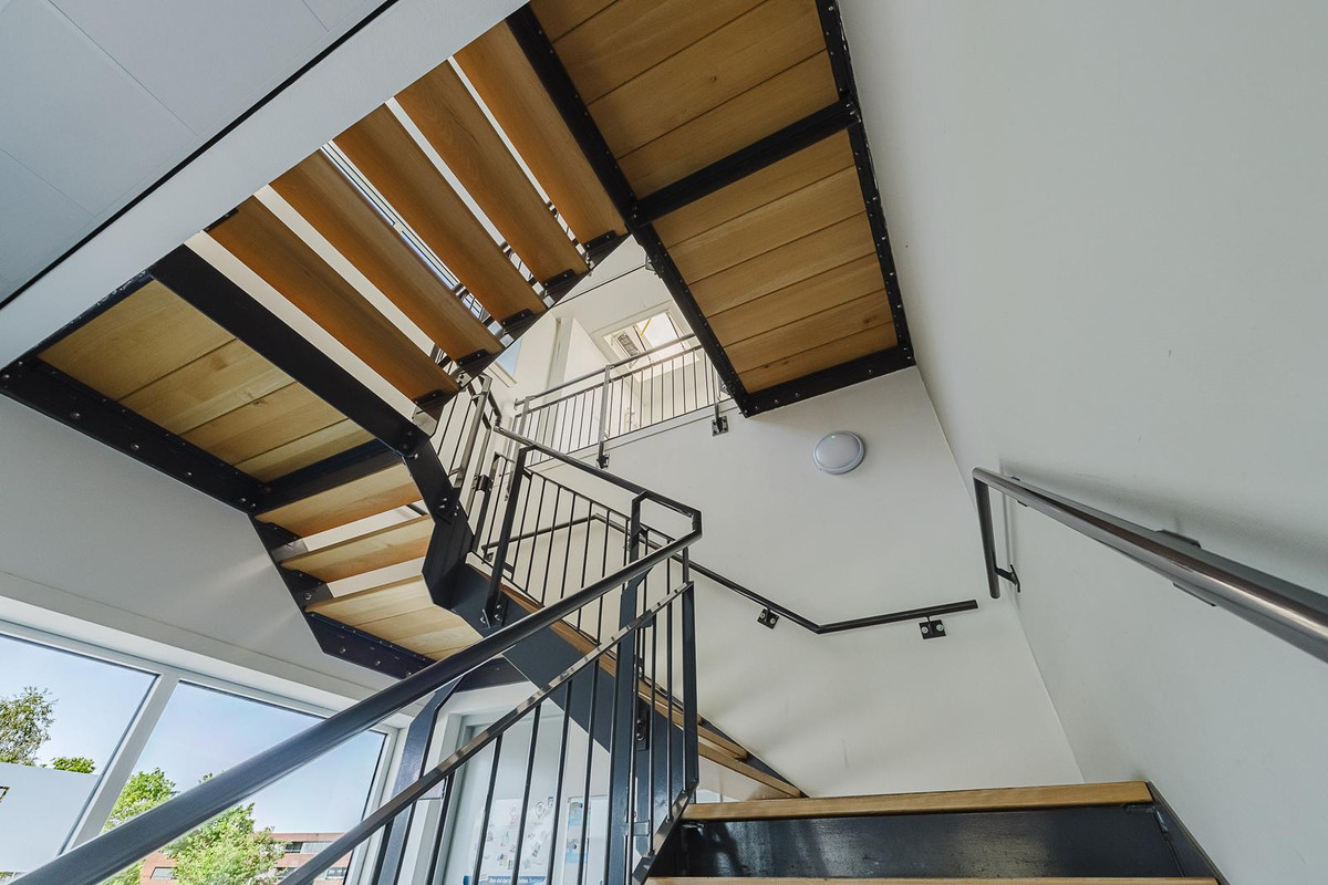 Appartement te koop: Dalempromenade 12, Tilburg