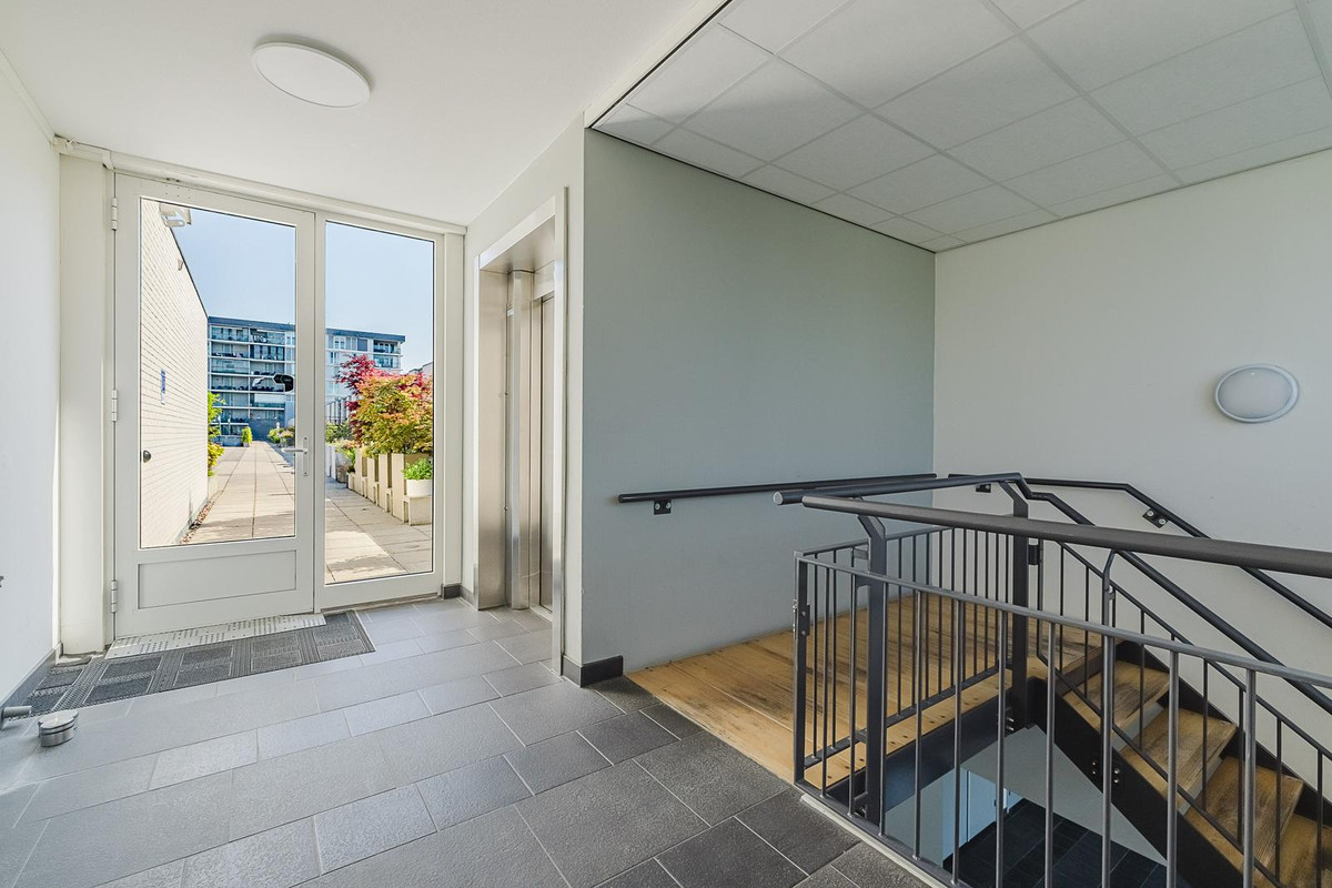 Appartement te koop: Dalempromenade 12, Tilburg