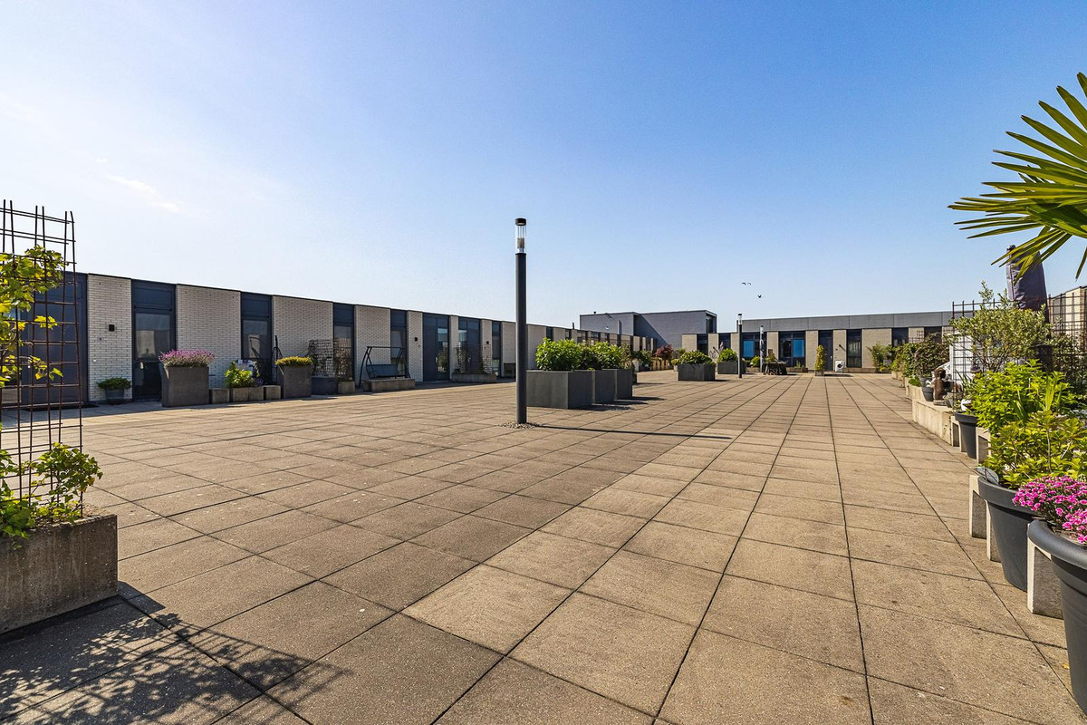 Appartement te koop: Dalempromenade 12, Tilburg