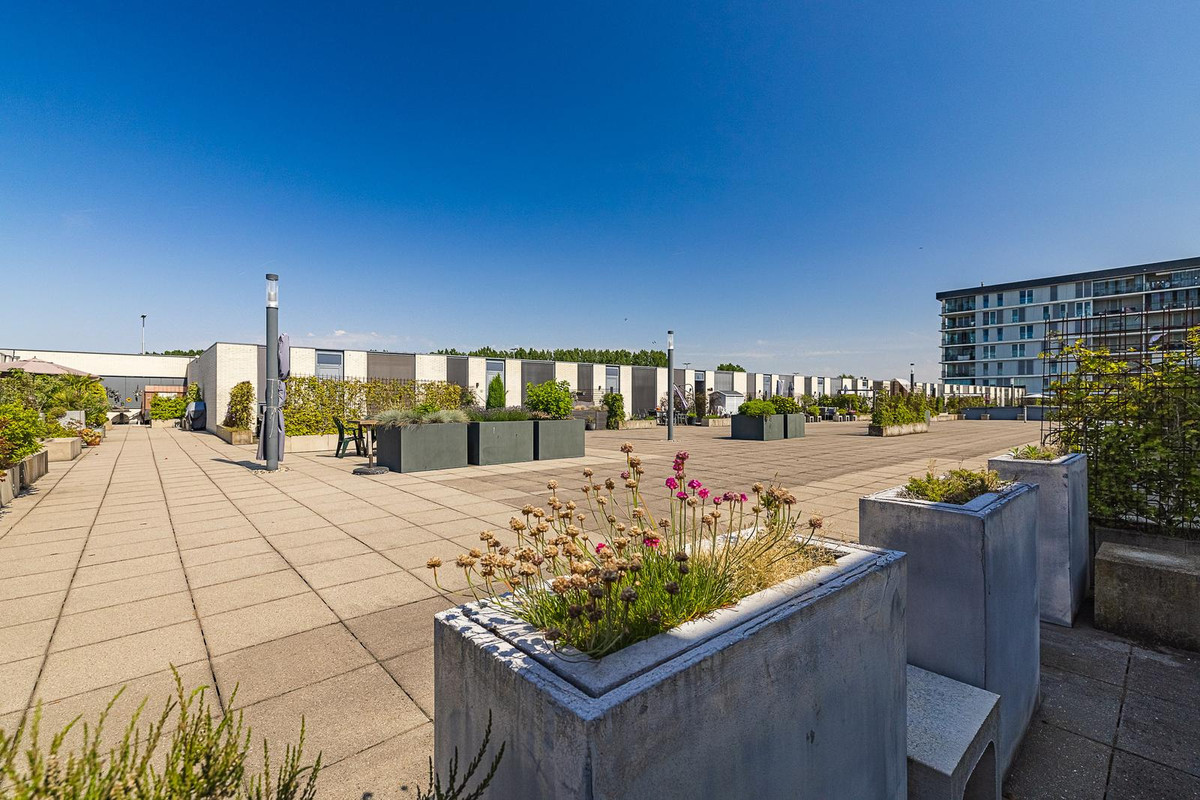 Appartement te koop: Dalempromenade 12, Tilburg