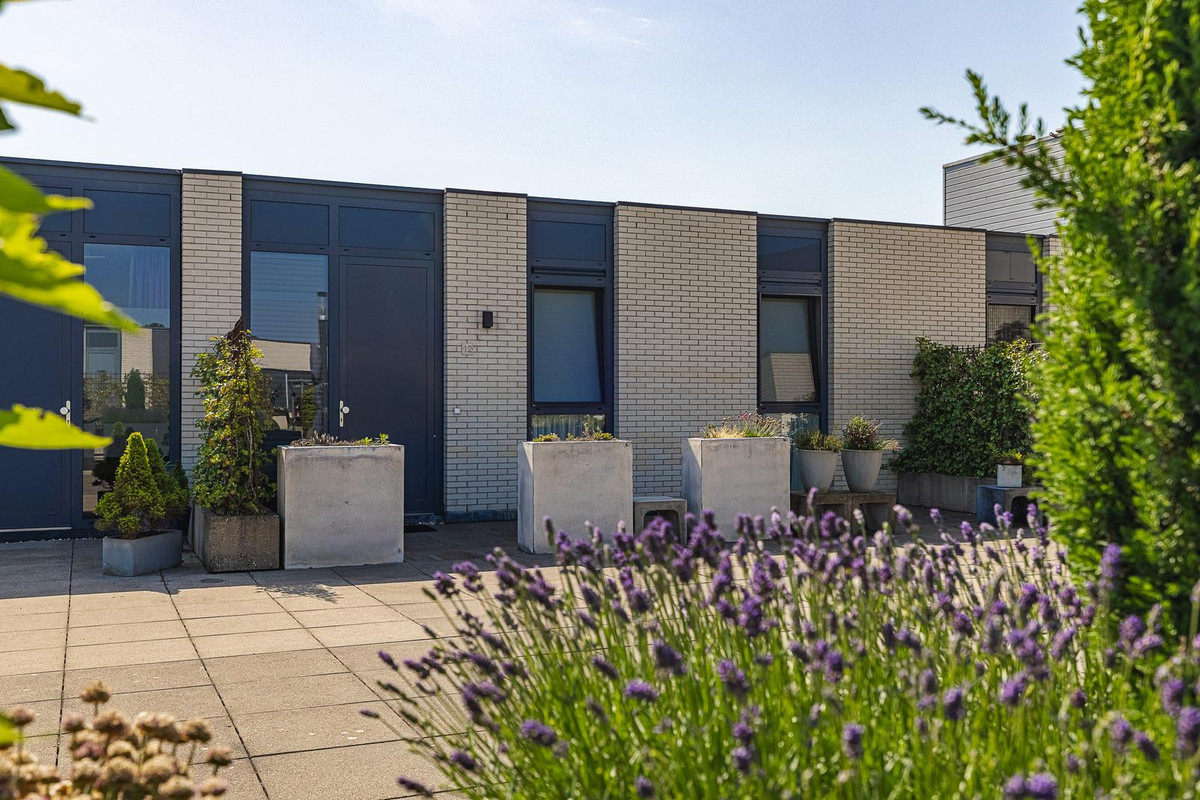 Appartement te koop: Dalempromenade 12, Tilburg