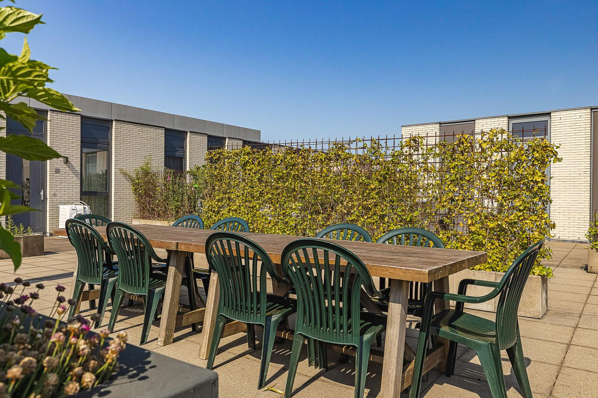 Appartement te koop: Dalempromenade 12, Tilburg