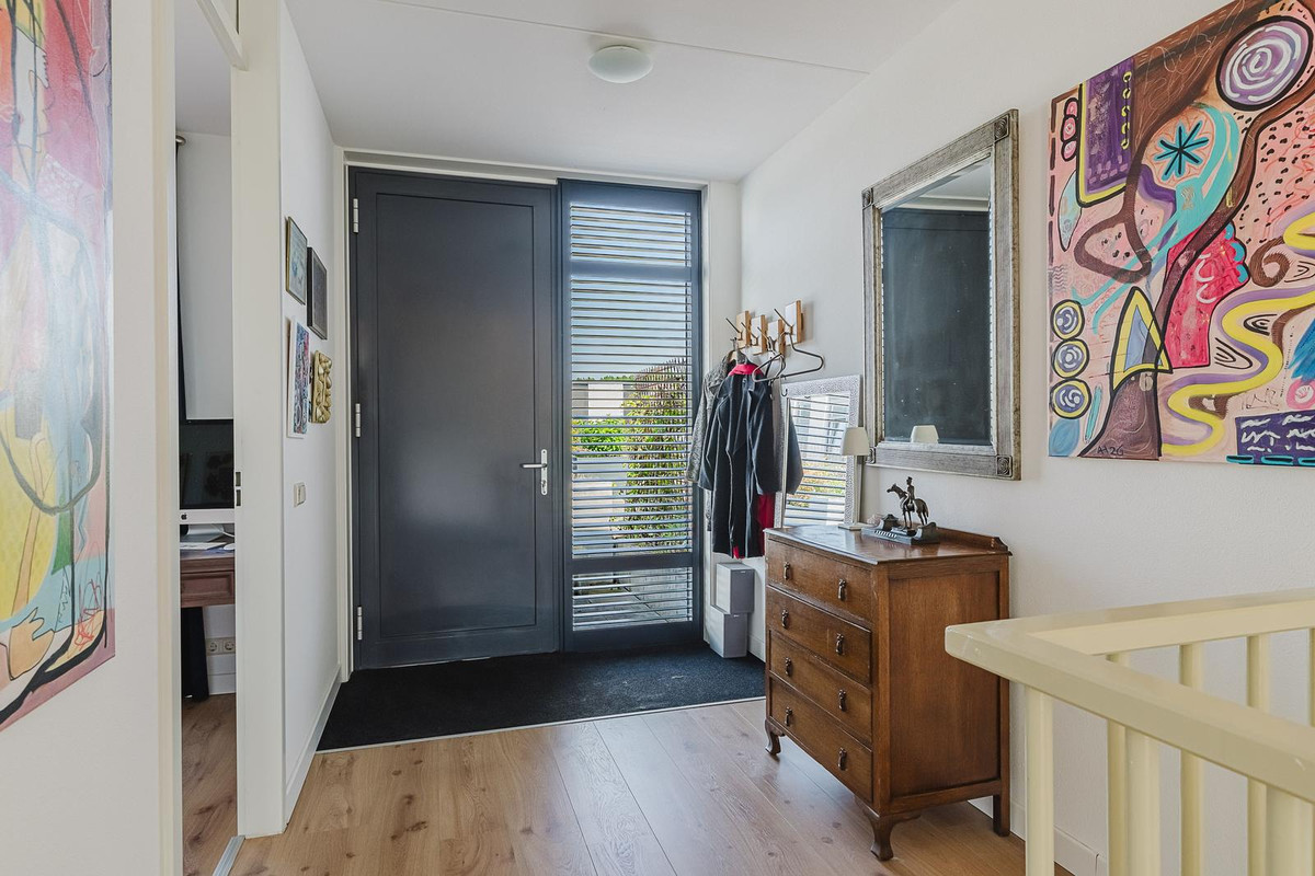 Appartement te koop: Dalempromenade 12, Tilburg