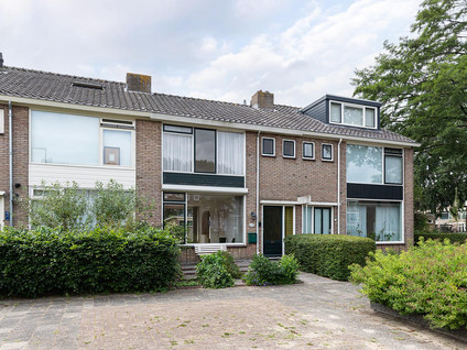 Betje Wolffstraat 4