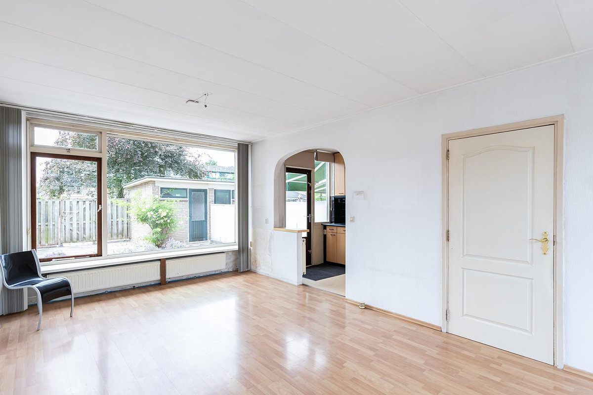 Tussenwoning te koop: Betje Wolffstraat 4, Papendrecht