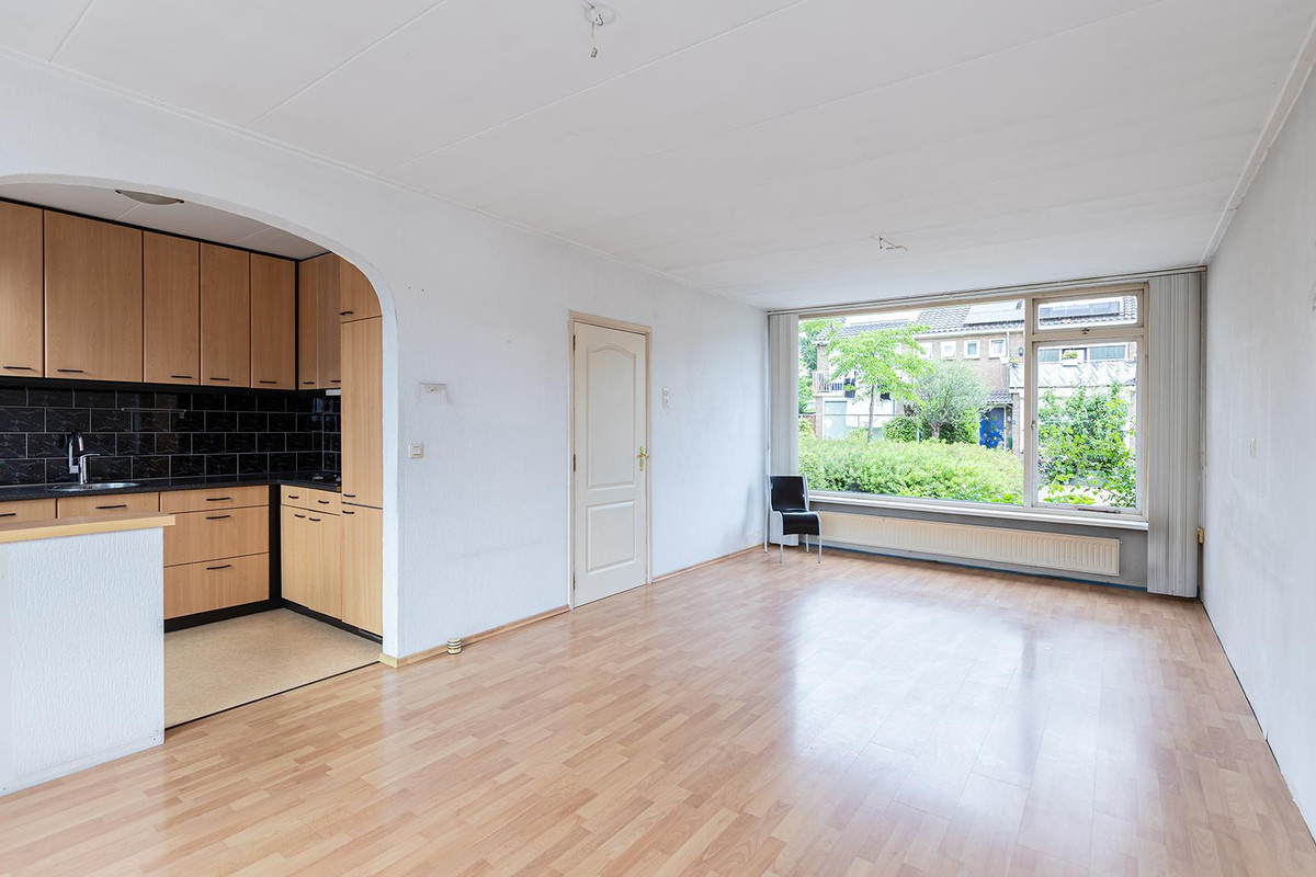 Tussenwoning te koop: Betje Wolffstraat 4, Papendrecht