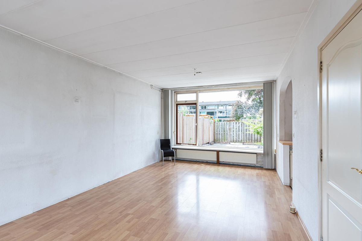 Tussenwoning te koop: Betje Wolffstraat 4, Papendrecht