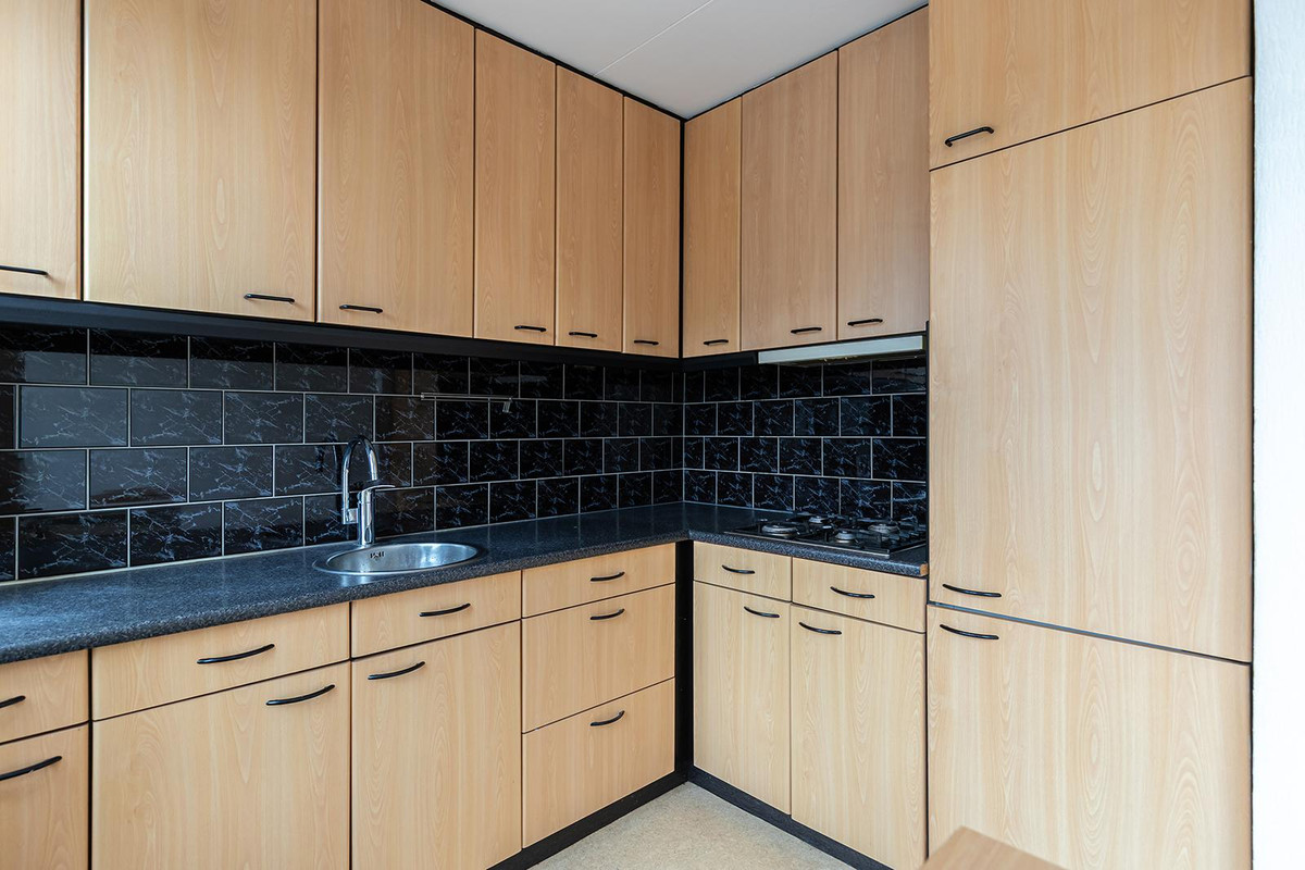 Tussenwoning te koop: Betje Wolffstraat 4, Papendrecht