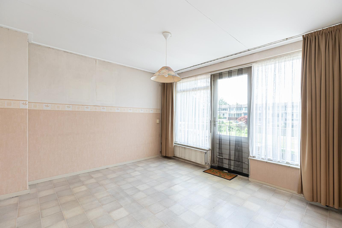Tussenwoning te koop: Betje Wolffstraat 4, Papendrecht