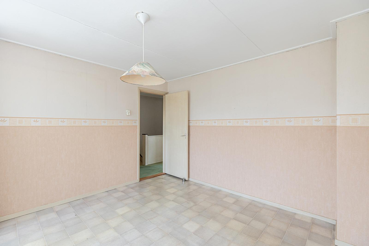 Tussenwoning te koop: Betje Wolffstraat 4, Papendrecht