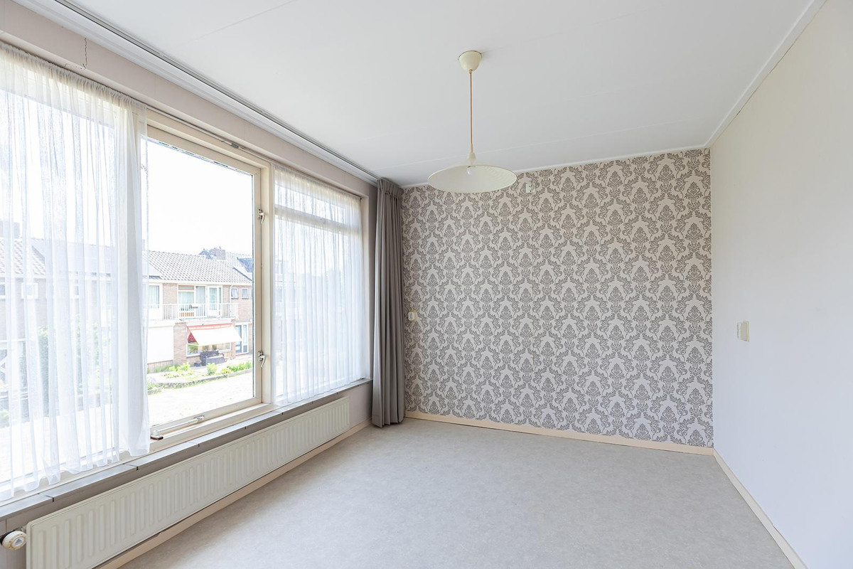 Tussenwoning te koop: Betje Wolffstraat 4, Papendrecht