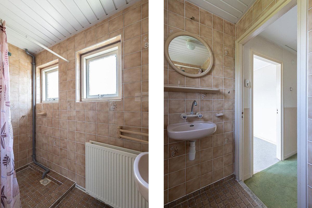 Tussenwoning te koop: Betje Wolffstraat 4, Papendrecht