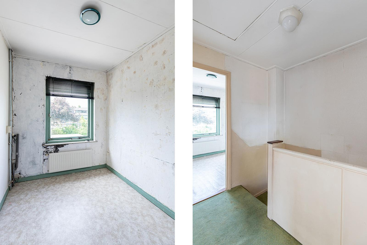 Tussenwoning te koop: Betje Wolffstraat 4, Papendrecht