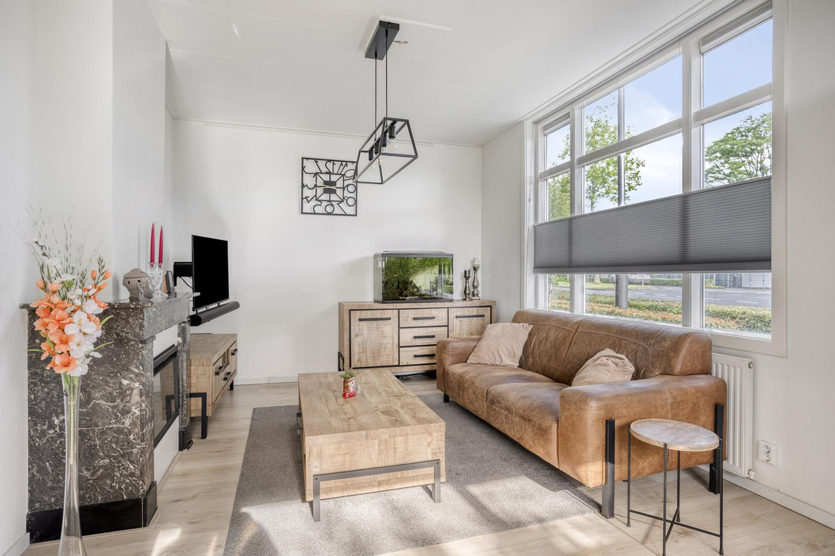 Tussenwoning te koop: Markstraat 1, Dordrecht