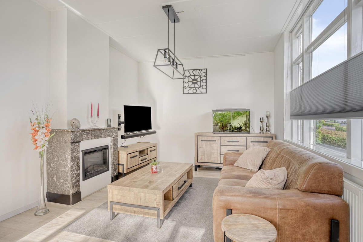 Tussenwoning te koop: Markstraat 1, Dordrecht