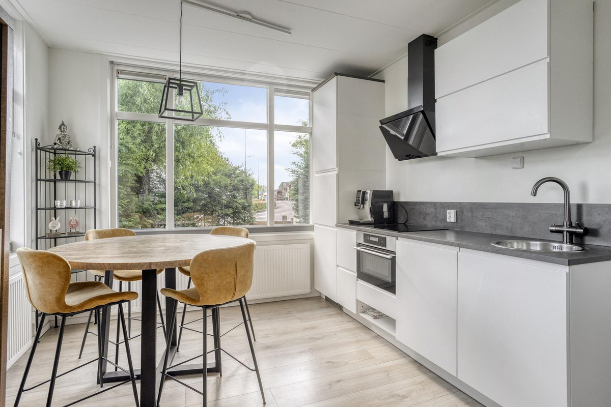Tussenwoning te koop: Markstraat 1, Dordrecht