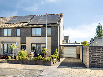 Mastenbroekstraat 1