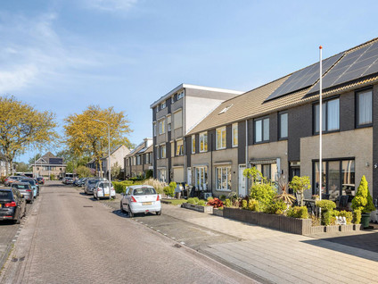 Mastenbroekstraat 1