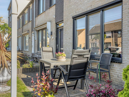 Mastenbroekstraat 1