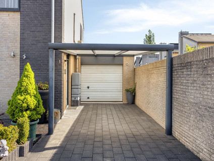 Mastenbroekstraat 1