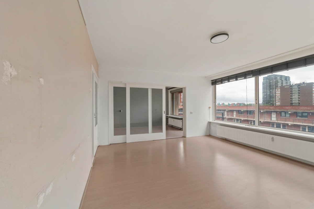 Appartement te koop: Steenvoordelaan 419, Rijswijk