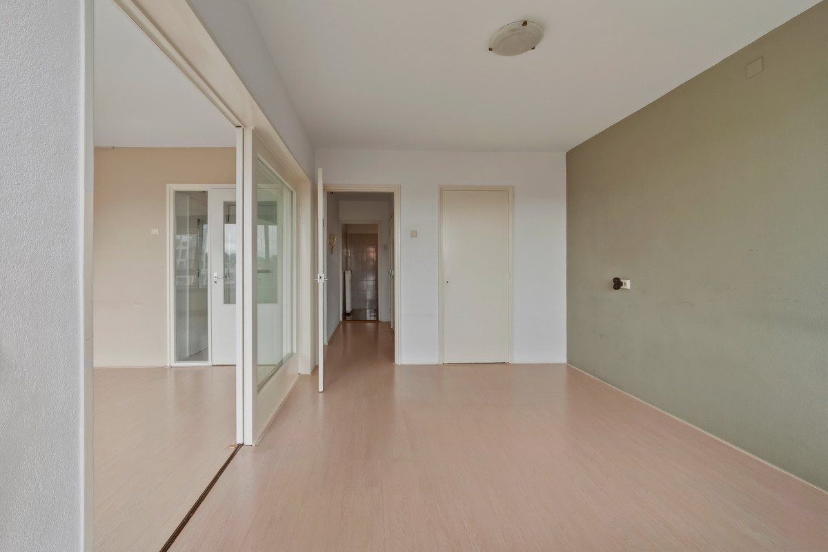 Appartement te koop: Steenvoordelaan 419, Rijswijk
