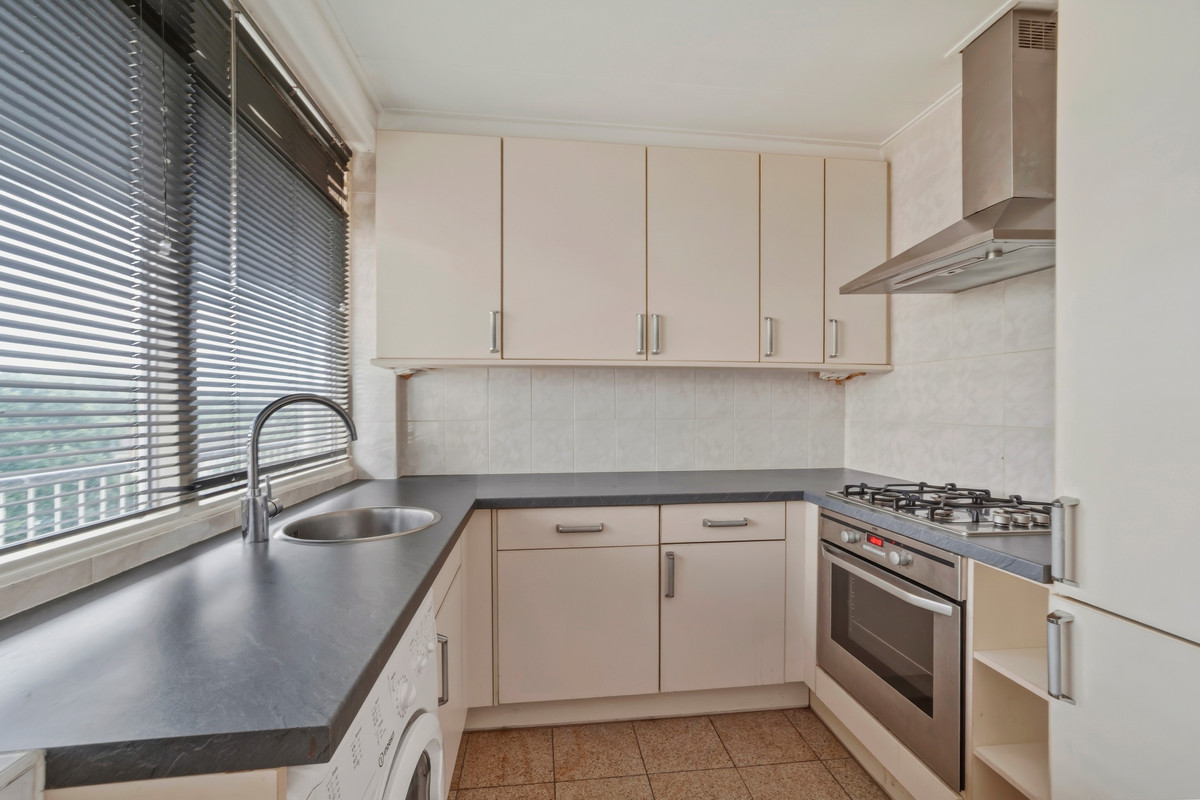 Appartement te koop: Steenvoordelaan 419, Rijswijk