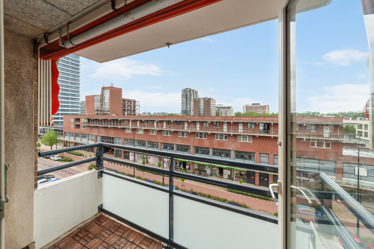 Appartement te koop: Steenvoordelaan 419, Rijswijk