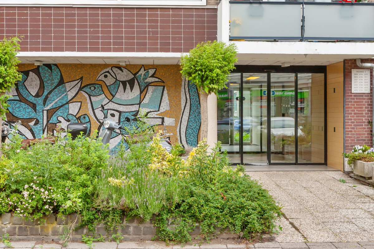 Appartement te koop: Steenvoordelaan 419, Rijswijk