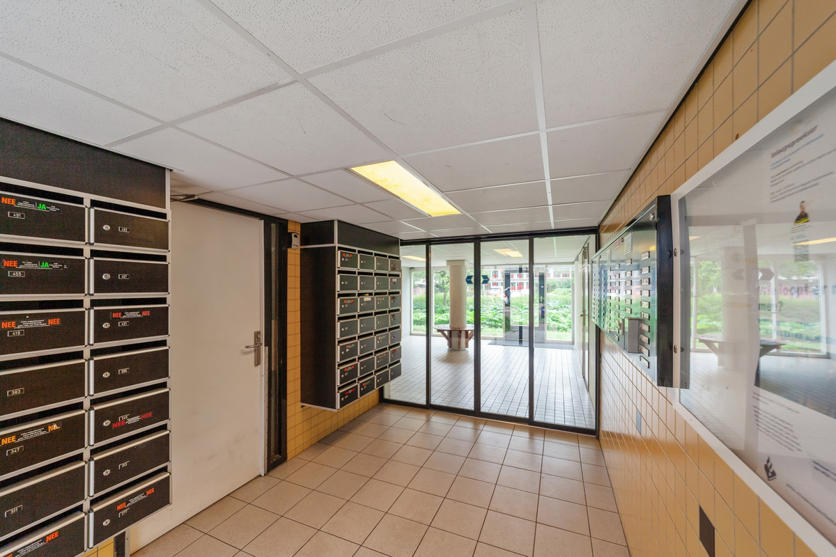 Appartement te koop: Steenvoordelaan 419, Rijswijk