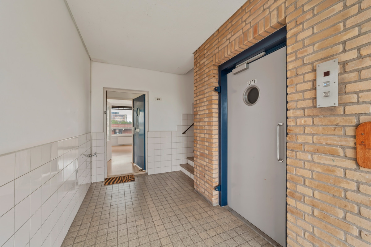 Appartement te koop: Steenvoordelaan 419, Rijswijk