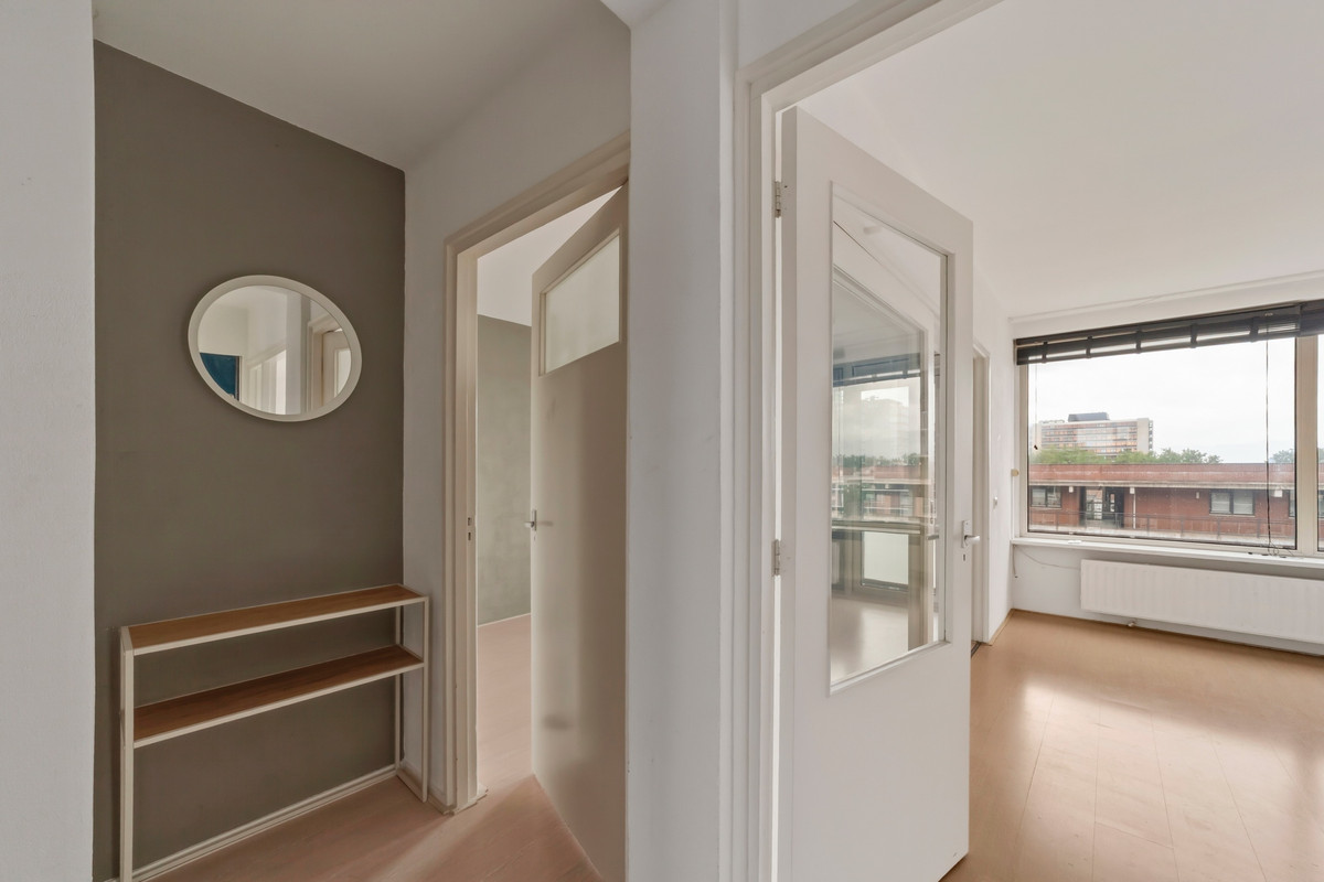 Appartement te koop: Steenvoordelaan 419, Rijswijk