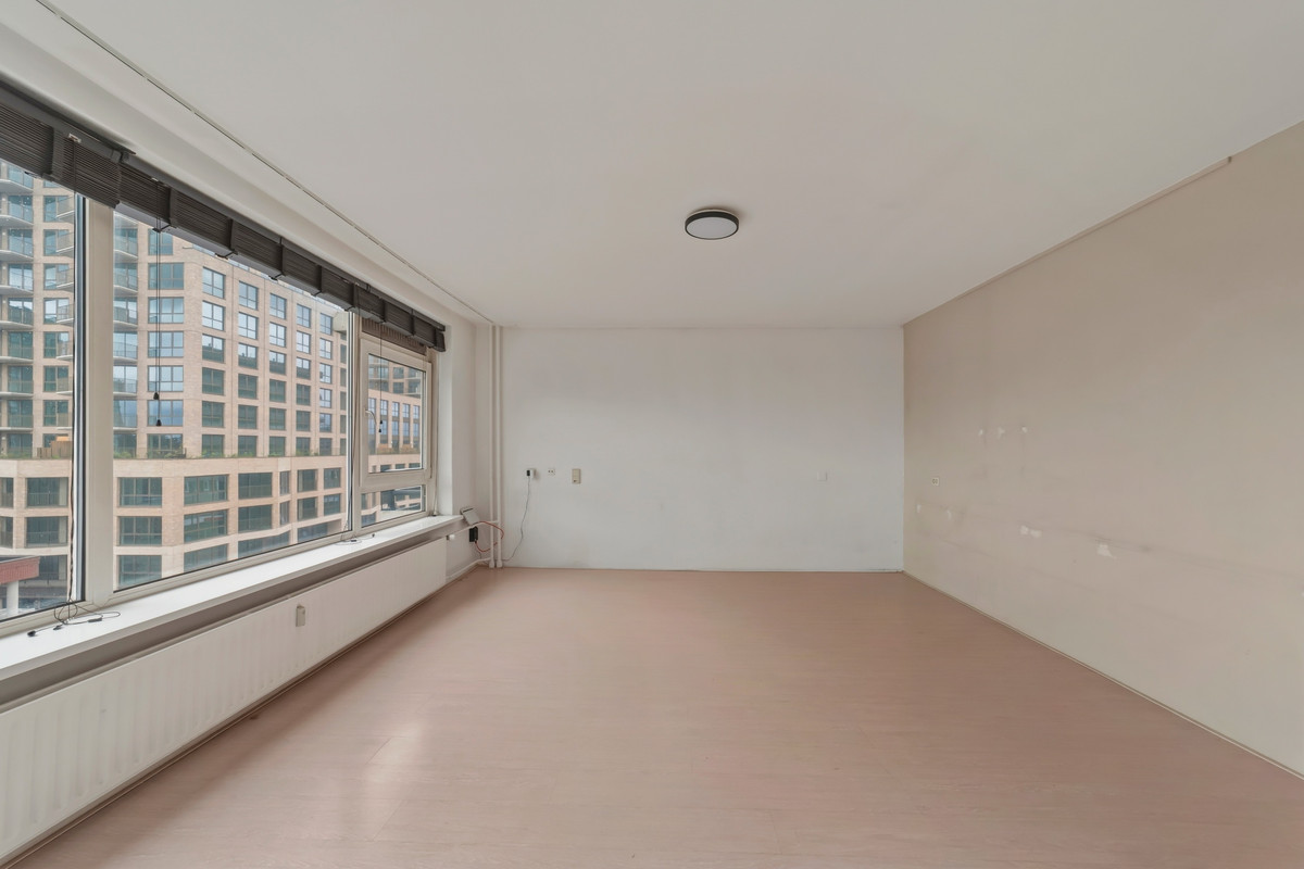 Appartement te koop: Steenvoordelaan 419, Rijswijk